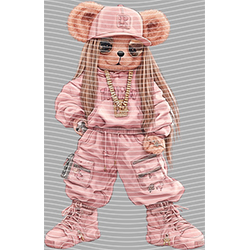Bear-BR 1622